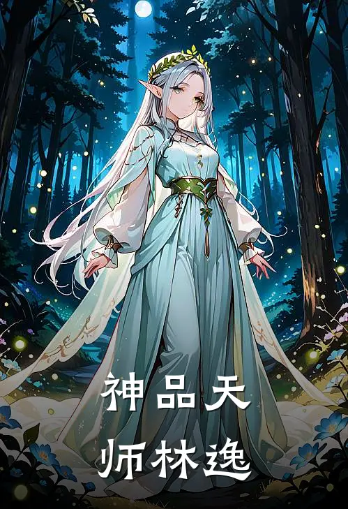 神品天师林逸