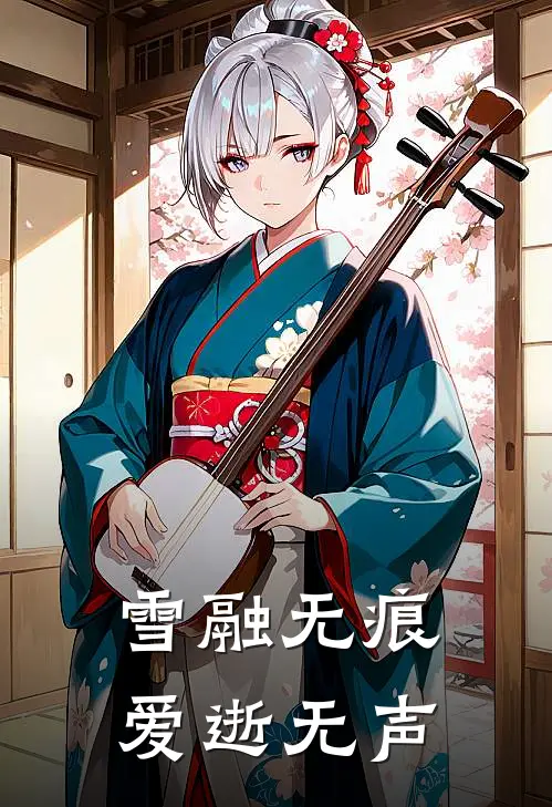雪融无痕，爱逝无声