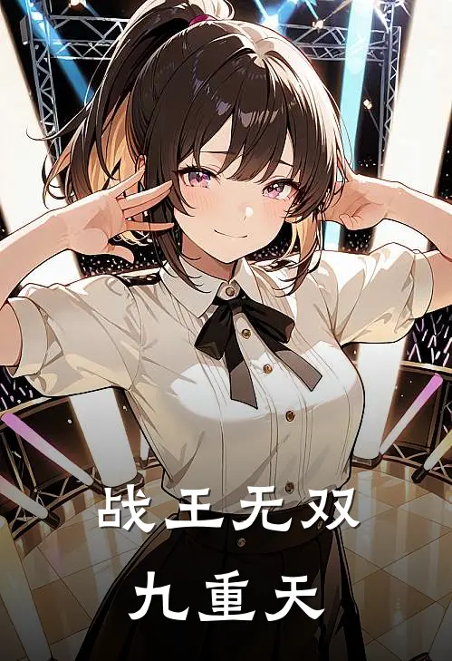 战王无双九重天