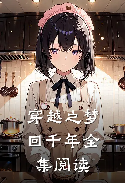 穿越之梦回千年全集阅读
