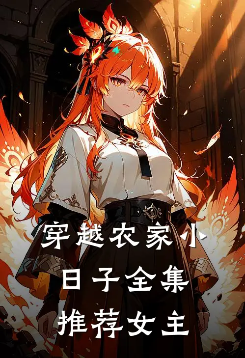 穿越农家小日子全集推荐女主