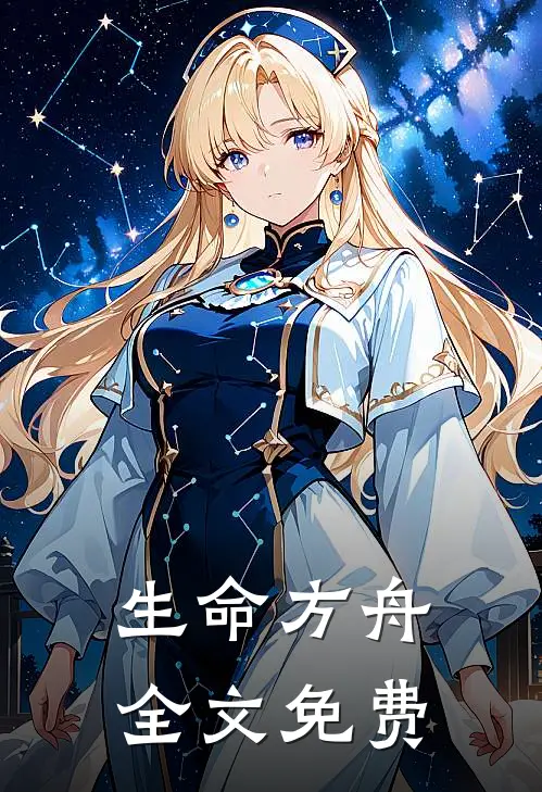 生命方舟全文免费