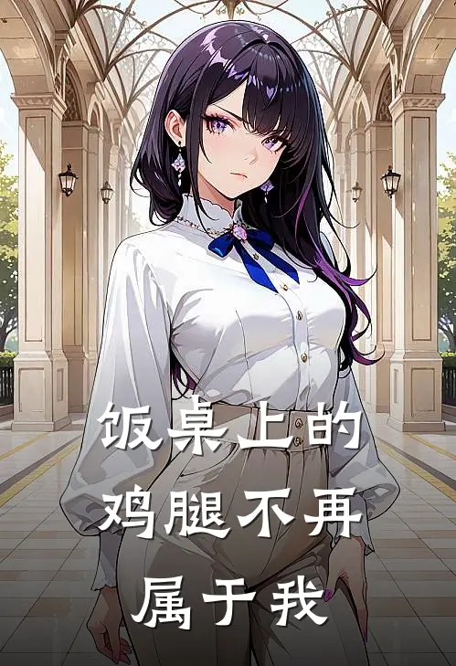 饭桌上的鸡腿不再属于我