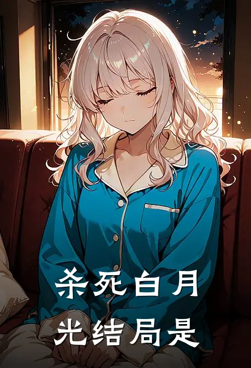 杀死白月光结局是