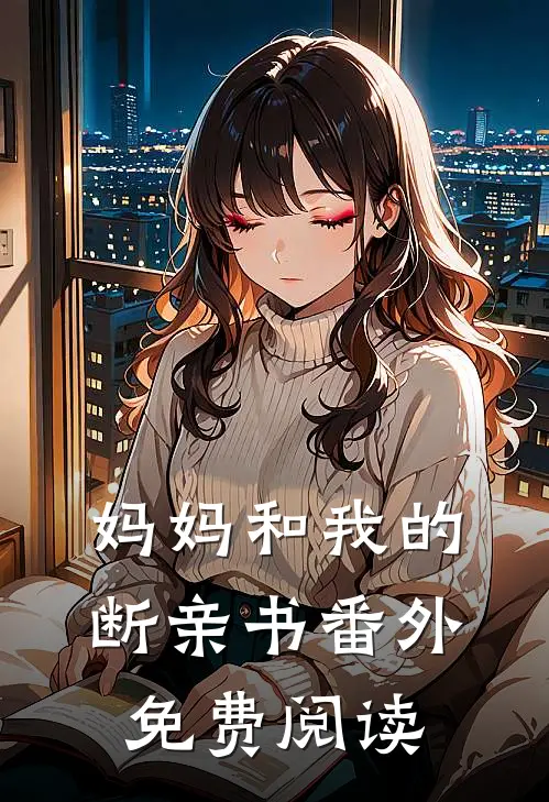 妈妈和我的断亲书番外免费阅读