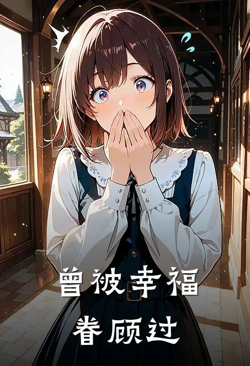 曾被幸福眷顾过