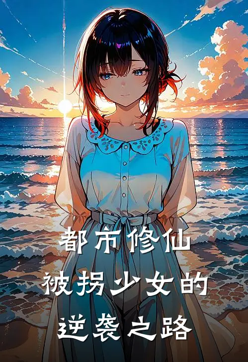 都市修仙，被拐少女的逆袭之路