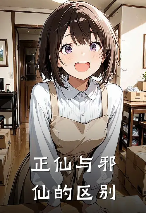 正仙与邪仙的区别