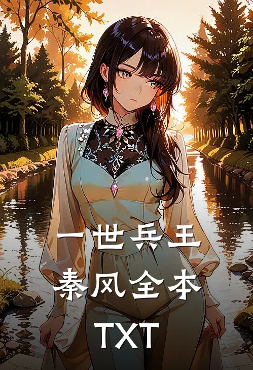 一世兵王秦风全本TXT