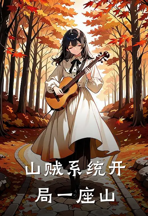 山贼系统开局一座山