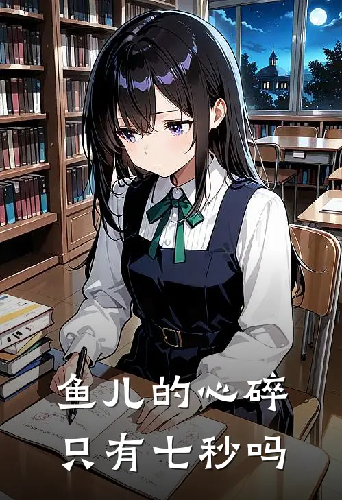 鱼儿的心碎只有七秒吗