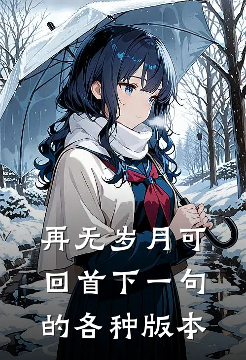 再无岁月可回首下一句的各种版本