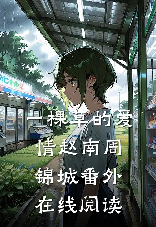 一棵草的爱情赵南周锦城 番外在线阅读