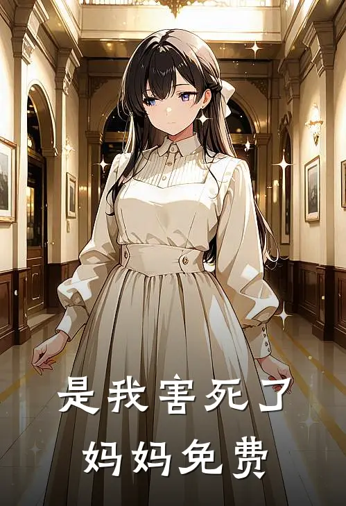 是我害死了妈妈免费