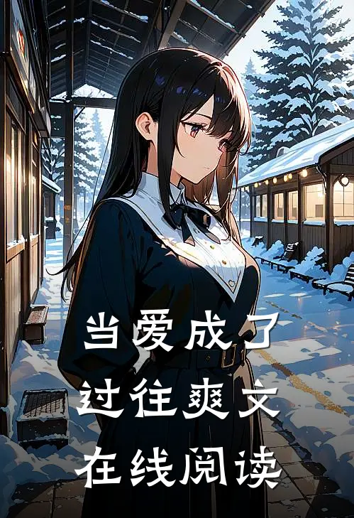 当爱成了过往爽文在线阅读