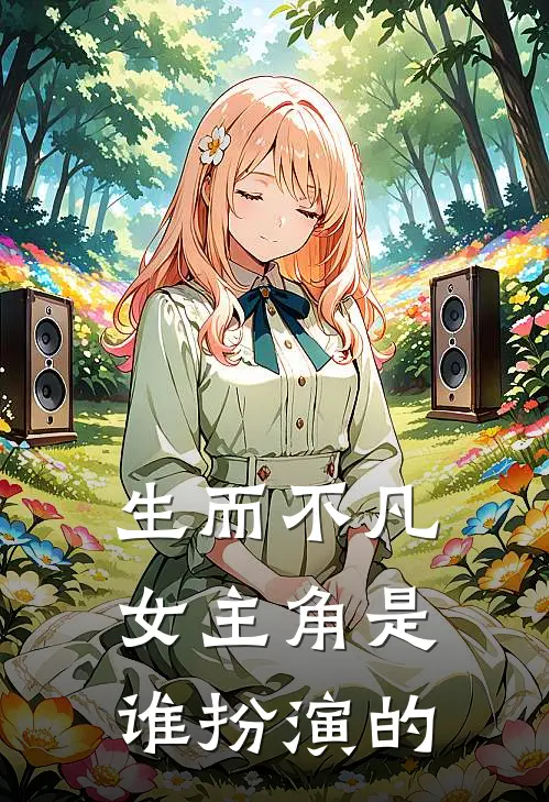 生而不凡女主角是谁扮演的