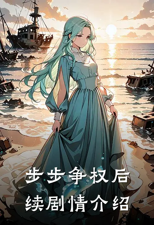 步步争权后续剧情介绍