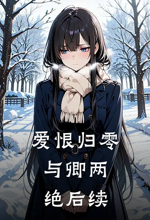 爱恨归零，与卿两绝后续