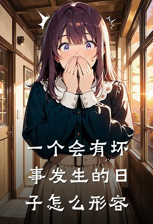 一个会有坏事发生的日子怎么形容