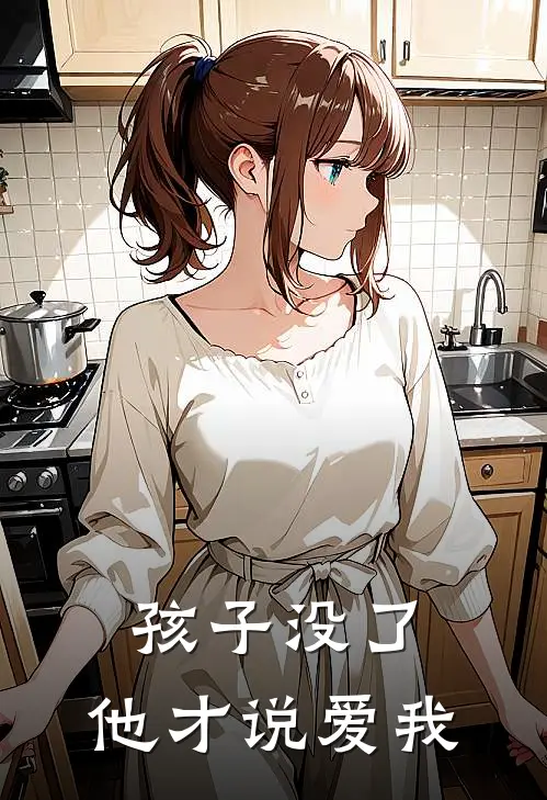 孩子没了,他才说爱我是真的吗