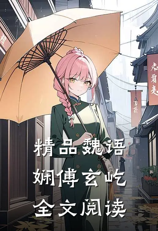 精品魏语娴傅玄屹全文阅读