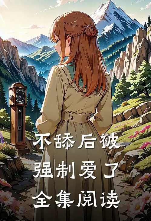 不舔后被强制爱了全集阅读