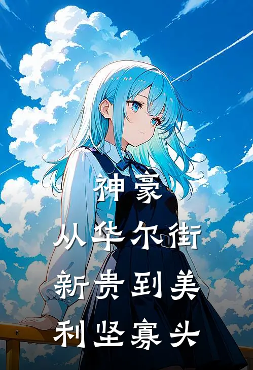 神豪从华尔街新贵到美利坚寡头