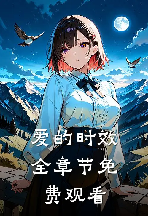 爱的时效全章节免费观看