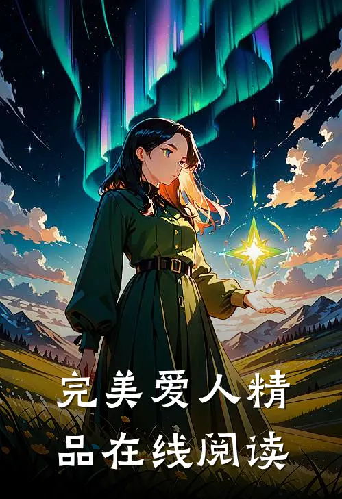 完美爱人精品在线阅读