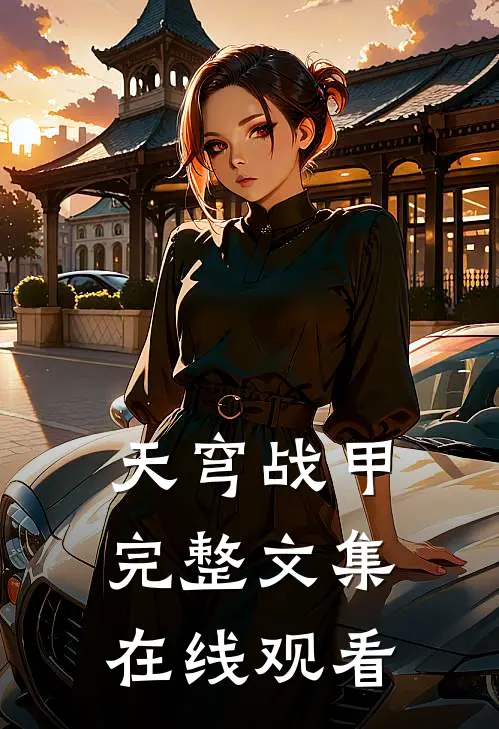 天穹战甲完整文集在线观看