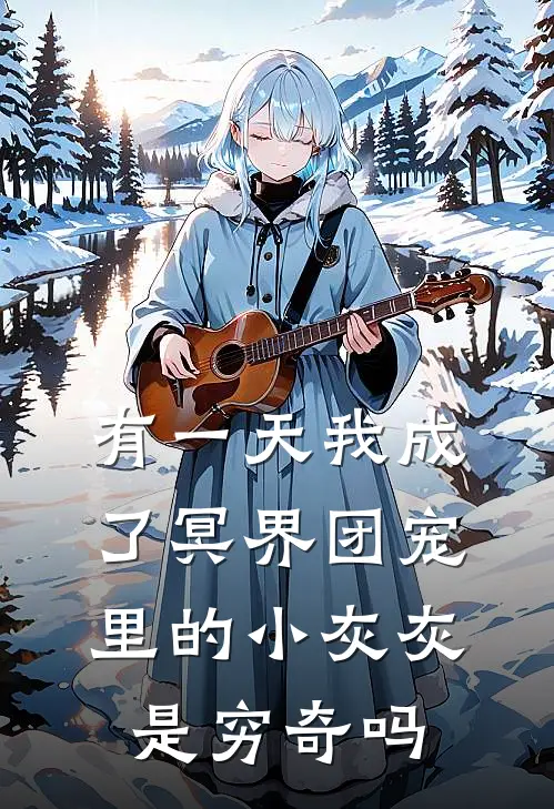 有一天我成了冥界团宠里的小灰灰是穷奇吗
