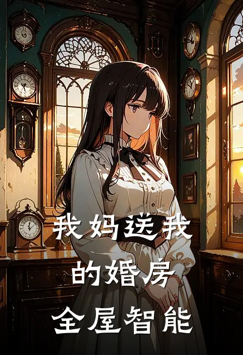 我妈送我的婚房,全屋智能