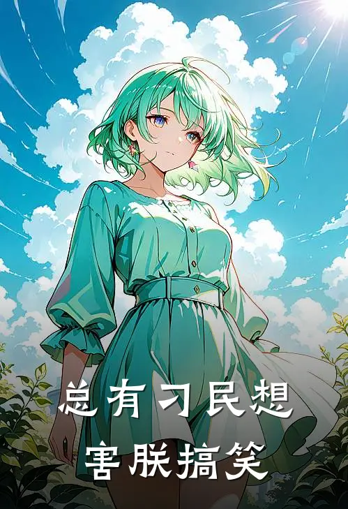 总有刁民想害朕搞笑
