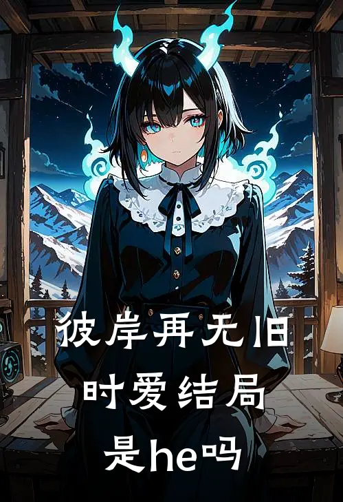 彼岸再无旧时爱结局是he吗