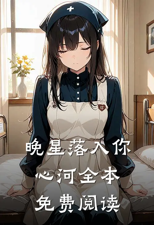 晚星落入你心河全本免费阅读