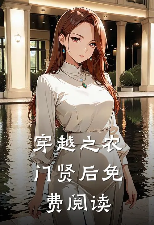 穿越之农门贤后免费阅读