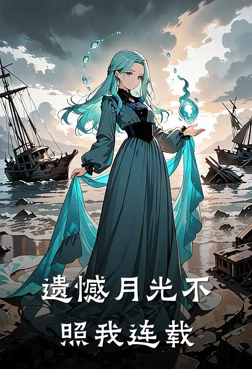 遗憾月光不照我连载