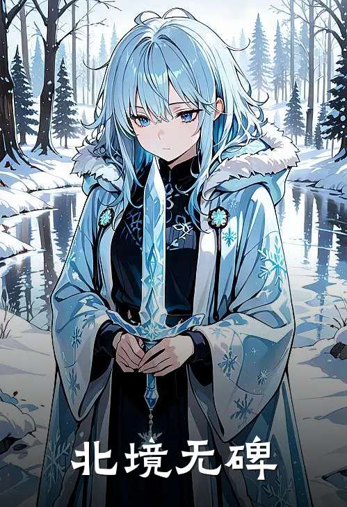 北境无碑