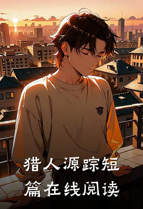 猎人源踪短篇在线阅读