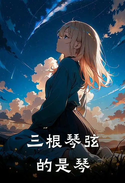 三根琴弦的是琴