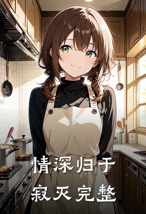 情深归于寂灭完整