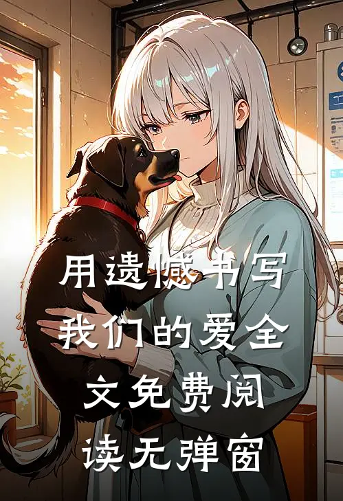 用遗憾书写我们的爱全文免费阅读无弹窗