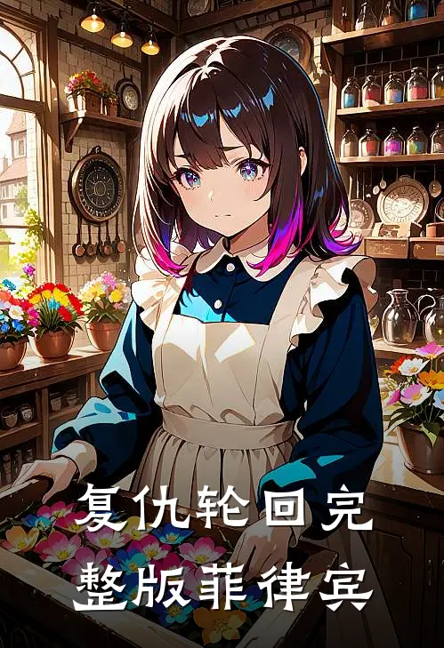 复仇轮回完整版菲律宾