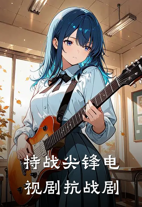 特战尖锋电视剧抗战剧