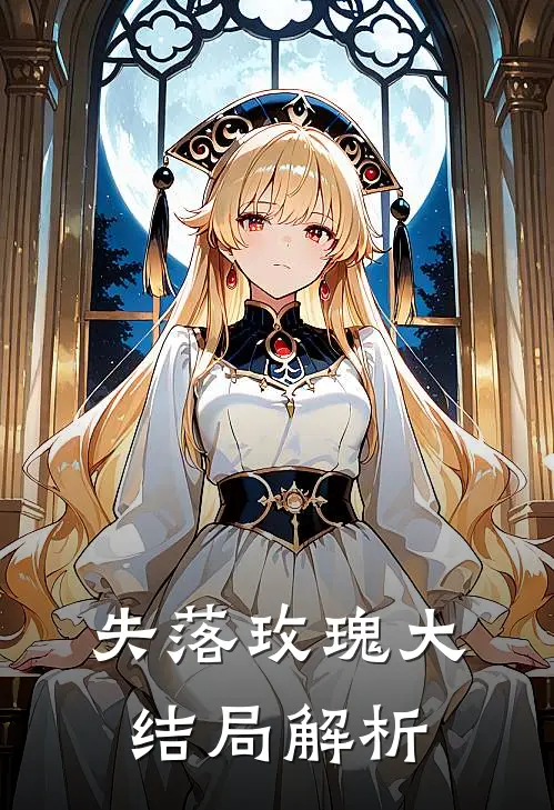 失落玫瑰大结局解析