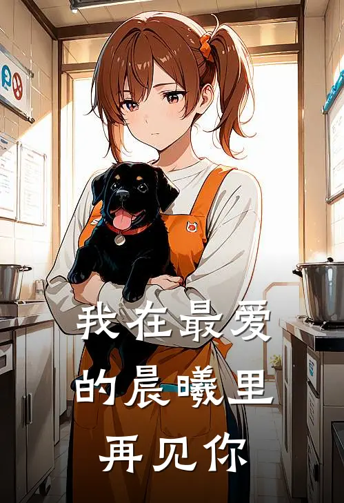 我在最爱的晨曦里再见你