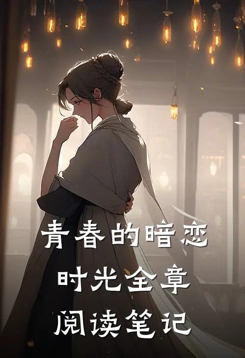 青春的暗恋时光全章阅读笔记
