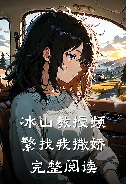 冰山教授频繁找我撒娇完整阅读