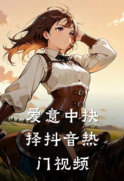 爱意中抉择抖音热门视频