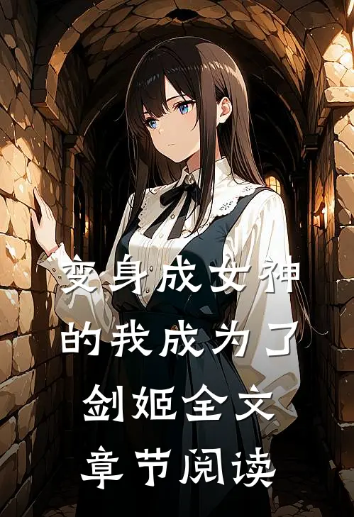 变身成女神的我成为了剑姬全文章节阅读